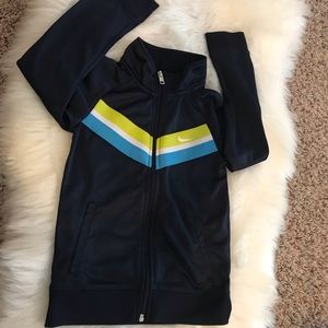 NIKE Boys light jacket